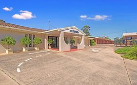 Comfort Inn Glenfield